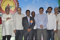 NATS 2015 Americas Telugu Sambaralu Pressmeet